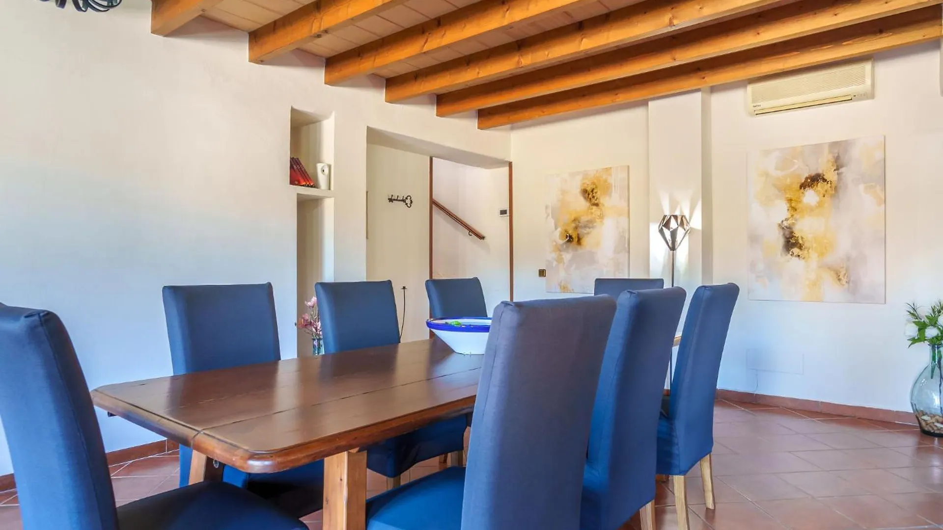 Holiday Home Cas Pec By Interhome Selva  Spain
