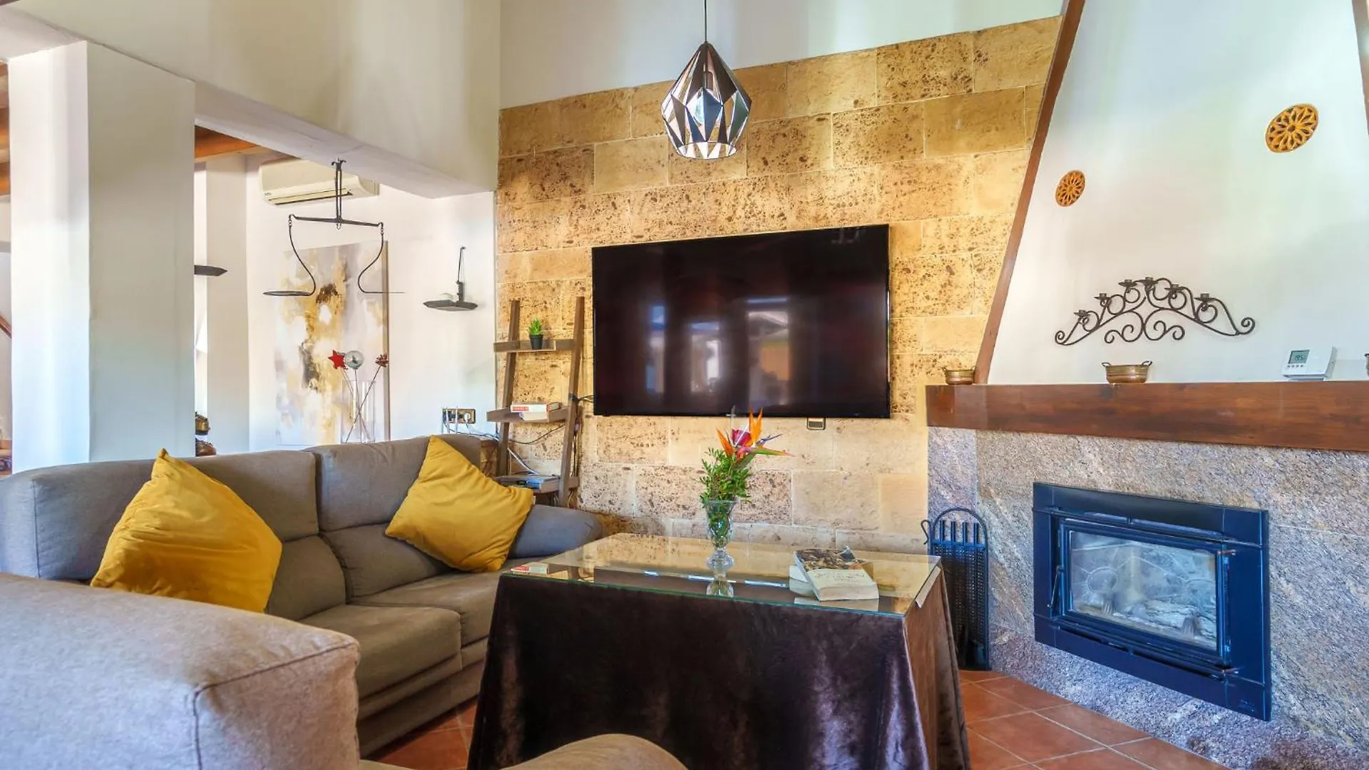 Holiday Home Cas Pec By Interhome Selva  0*, Selva (Mallorca) Spain