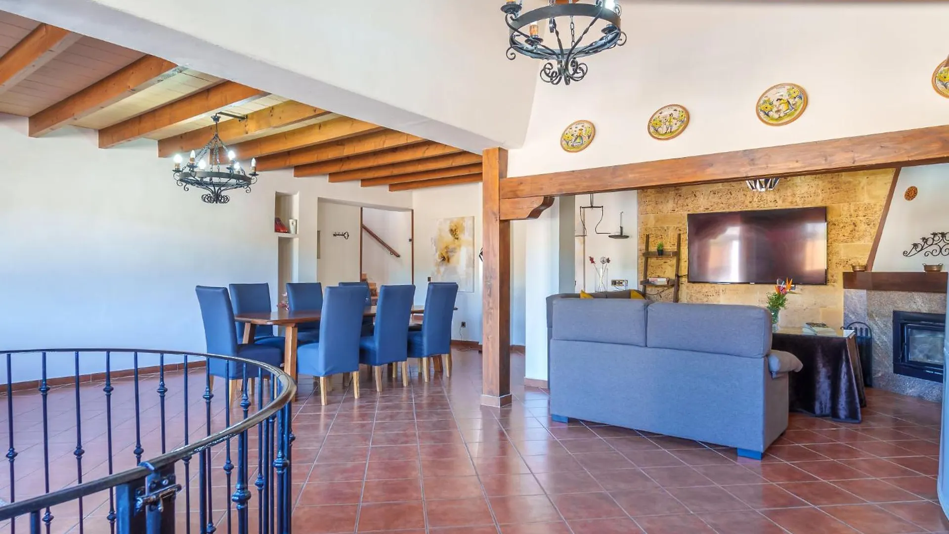Holiday Home Cas Pec By Interhome Selva   Selva (Mallorca)