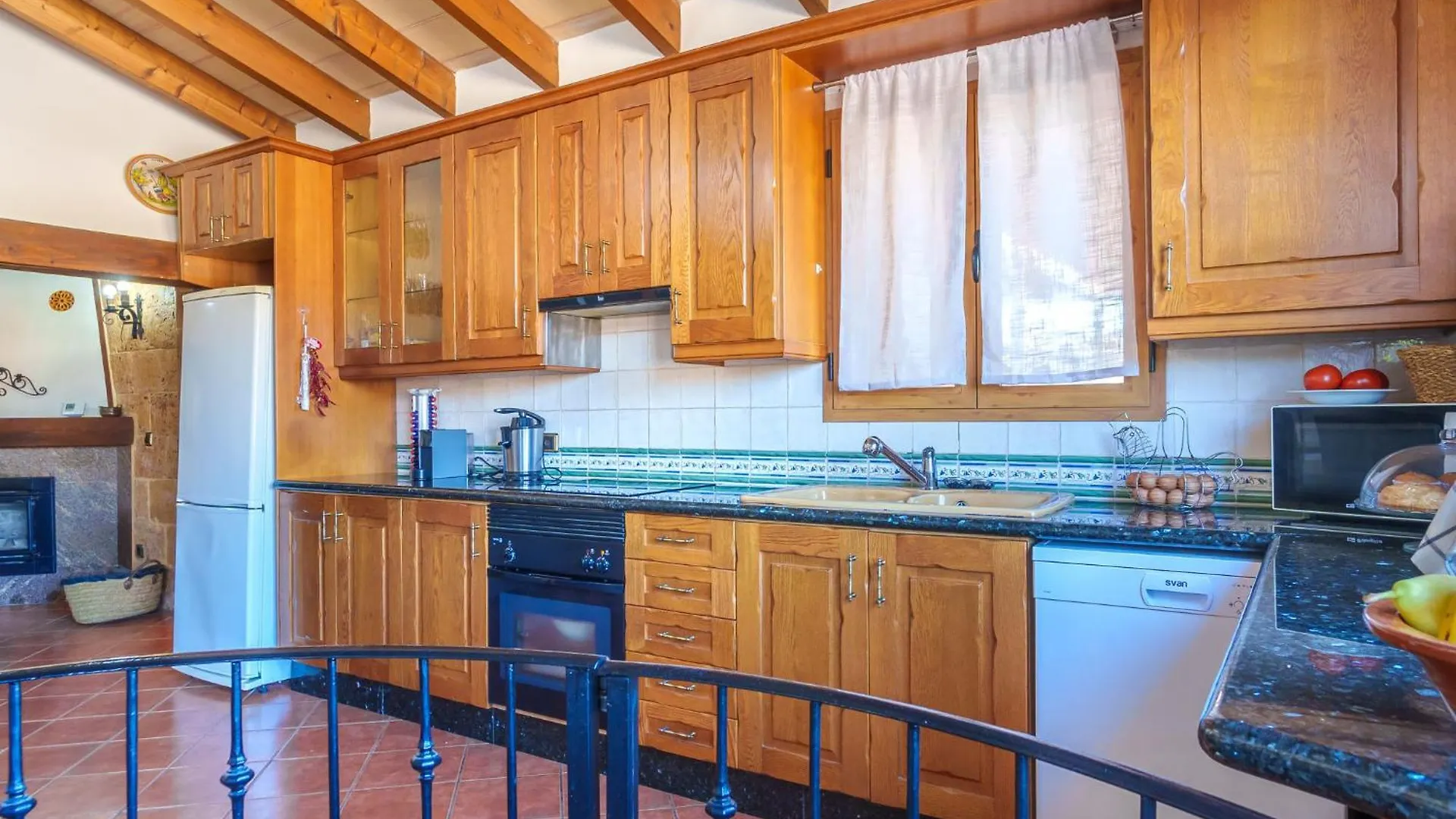 Holiday Home Cas Pec By Interhome Selva  Spain