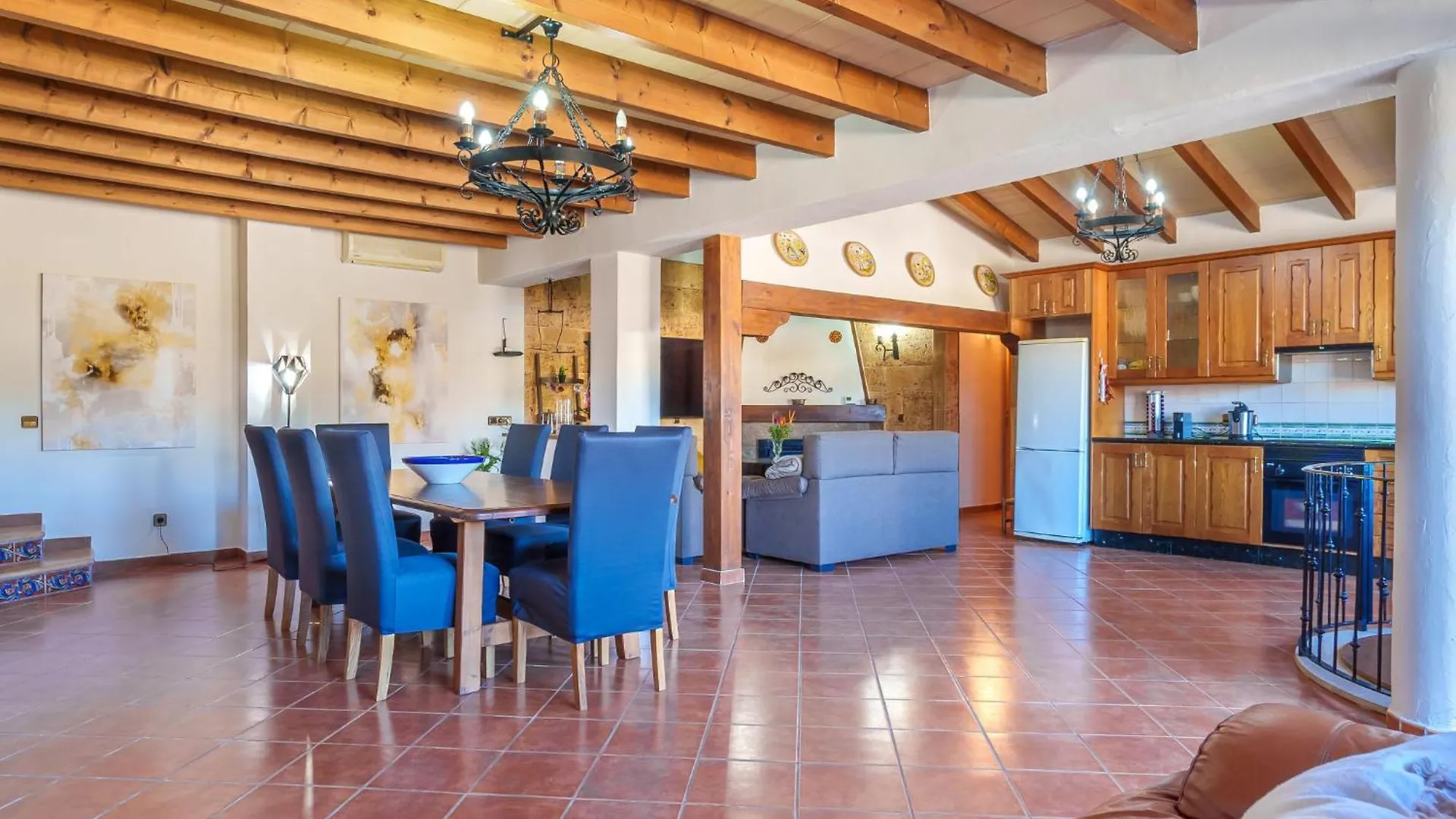 Holiday Home Cas Pec By Interhome Selva  Selva (Mallorca)