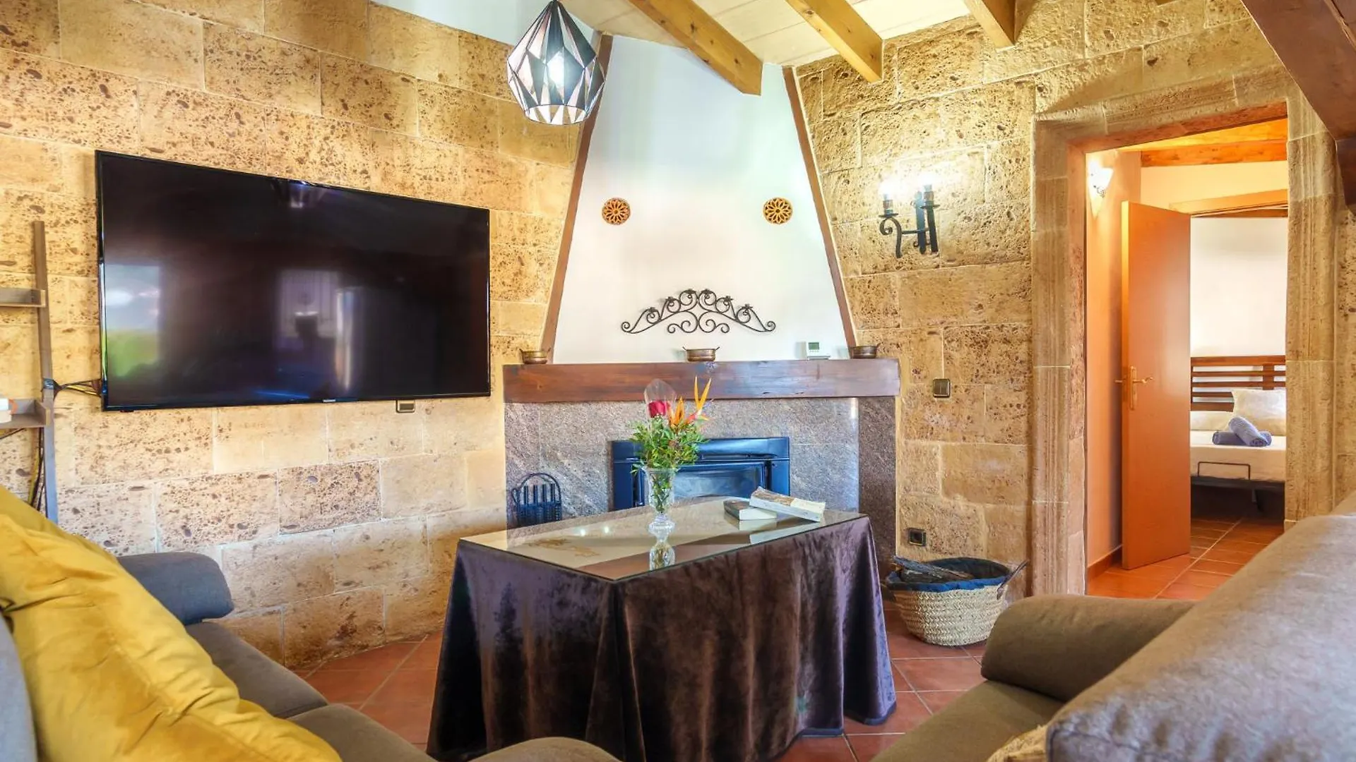 Holiday Home Cas Pec By Interhome Selva  0*, Selva (Mallorca)