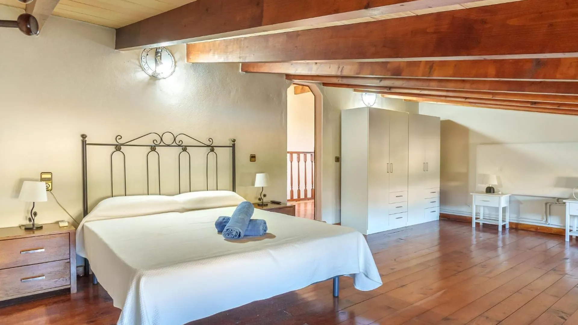 Holiday Home Cas Pec By Interhome Selva