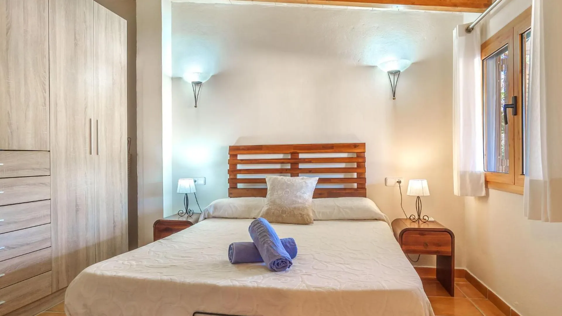 Holiday Home Cas Pec By Interhome Selva  Spain