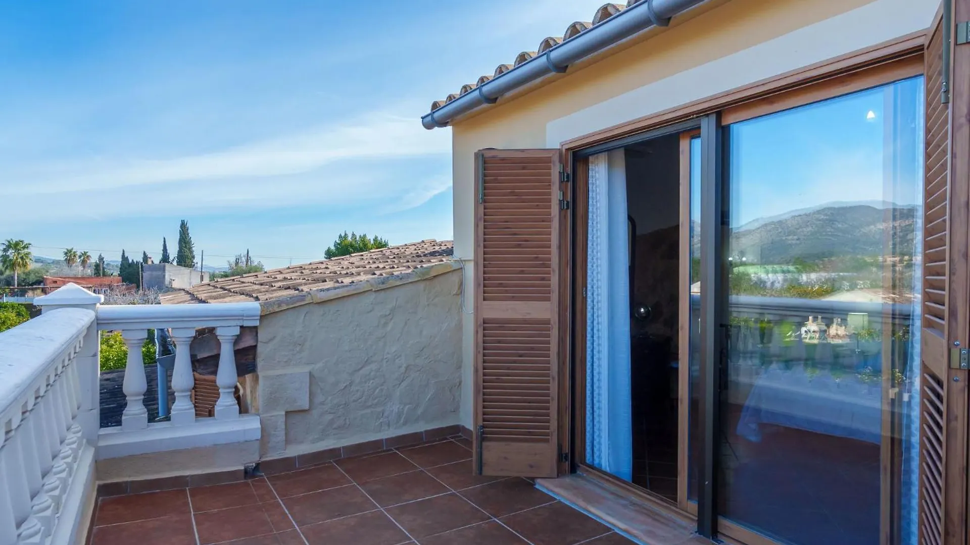 Holiday Home Cas Pec By Interhome Selva  Spain