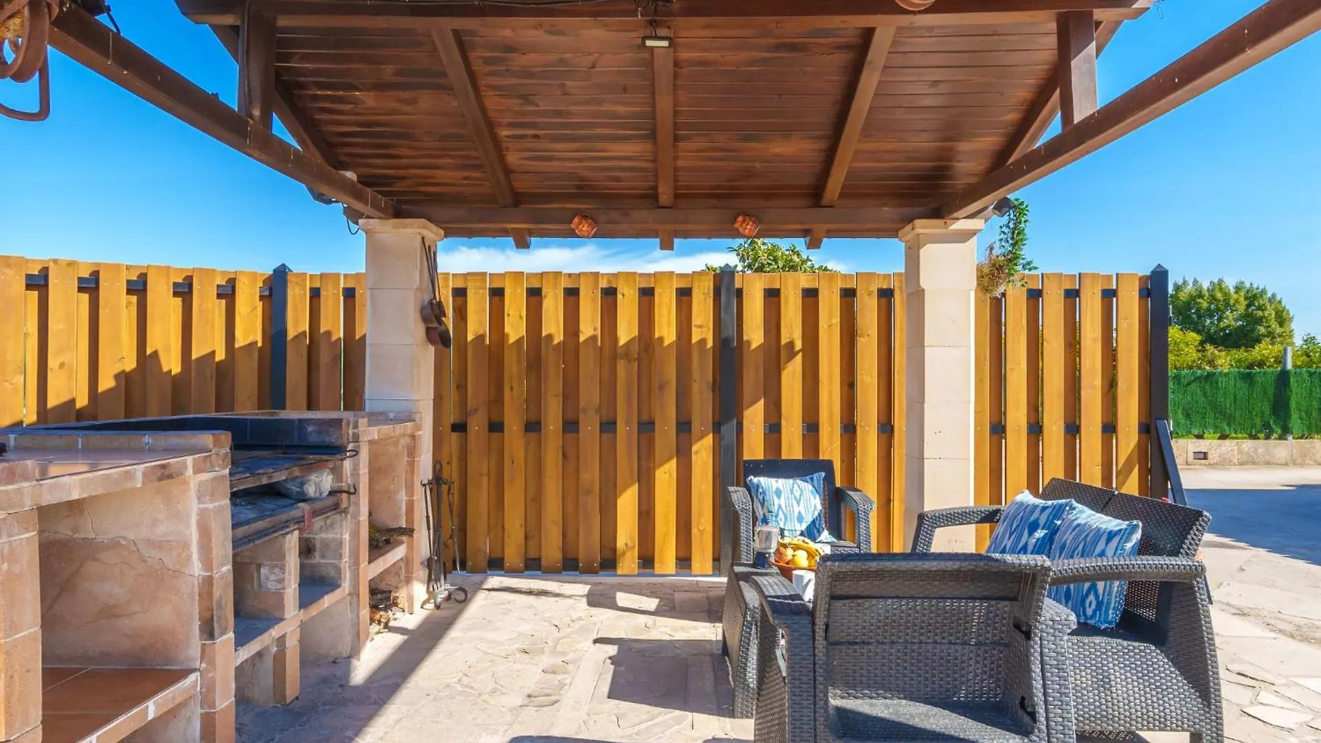 Holiday Home Cas Pec By Interhome Selva  0*, Selva (Mallorca) Spain