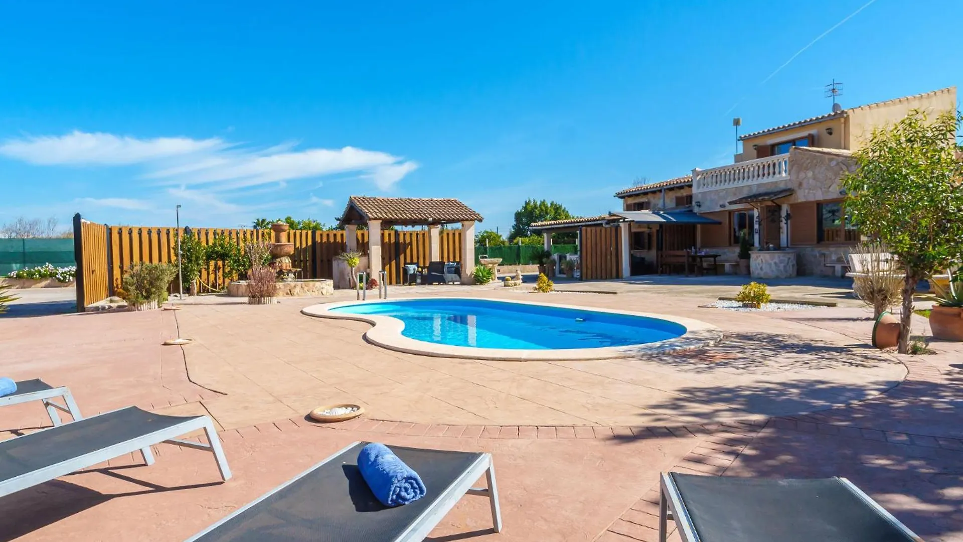 Holiday Home Cas Pec By Interhome Selva  0*, Selva (Mallorca) Spain