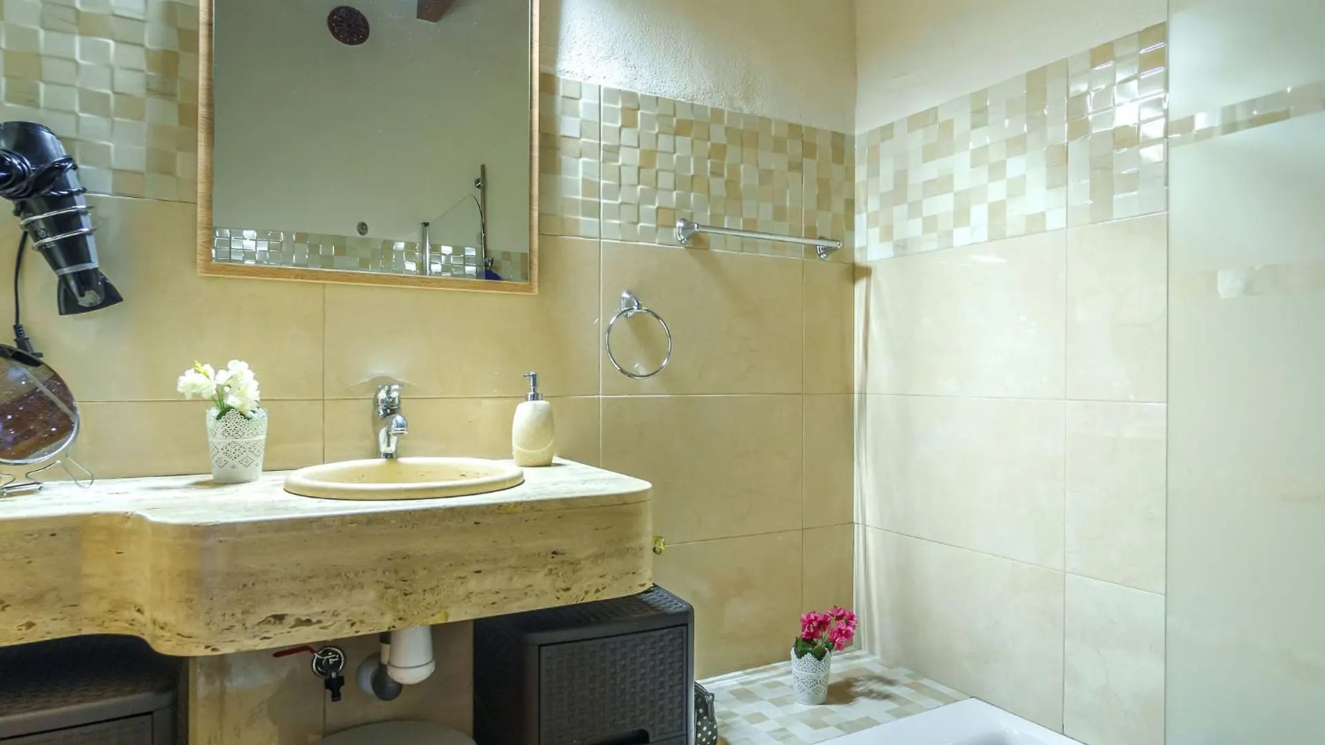 Holiday Home Cas Pec By Interhome Selva