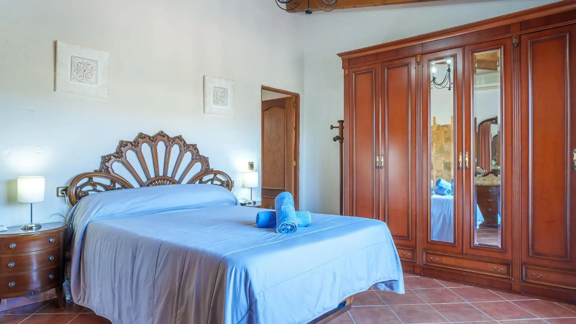 Holiday Home Cas Pec By Interhome Selva   Selva (Mallorca)