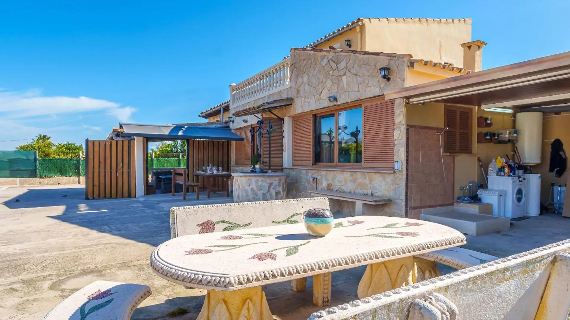 Holiday Home Cas Pec By Interhome Selva   Selva (Mallorca)
