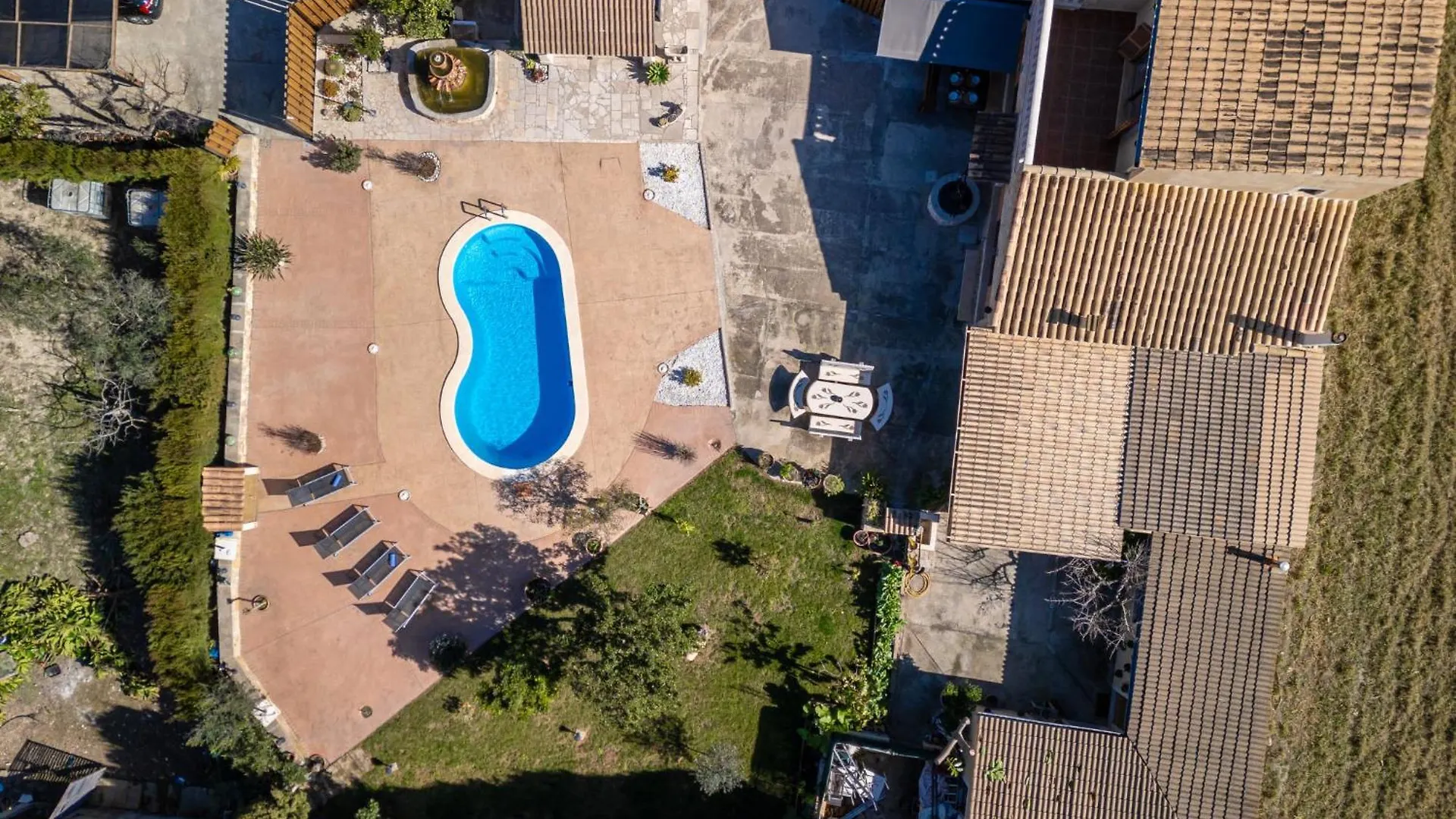 Holiday Home Cas Pec By Interhome Selva  Selva (Mallorca)
