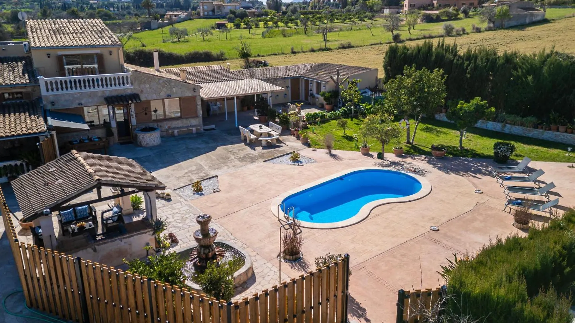 Holiday Home Cas Pec By Interhome Selva  0*, Selva (Mallorca)