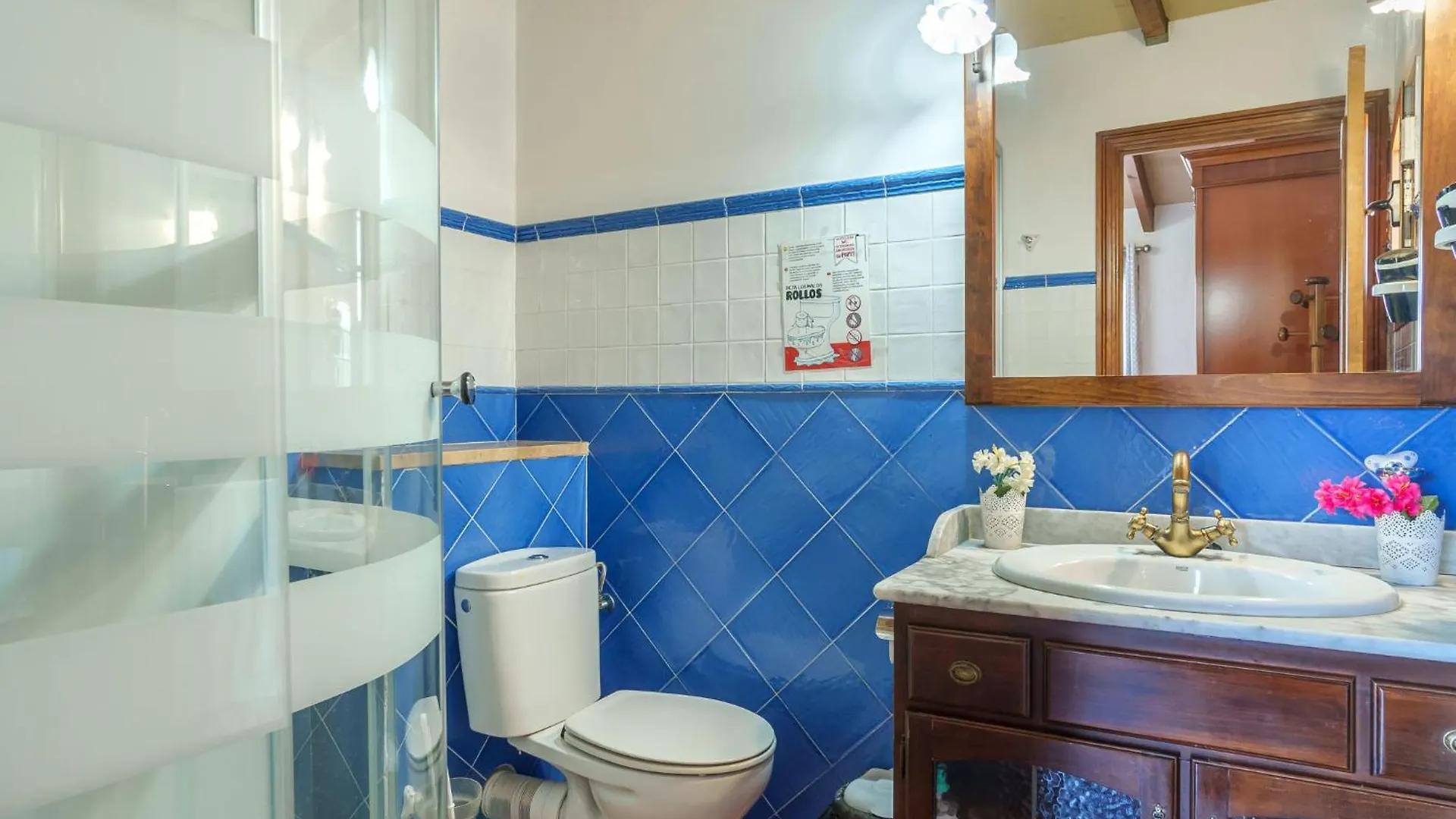 Holiday Home Cas Pec By Interhome Selva  Spain
