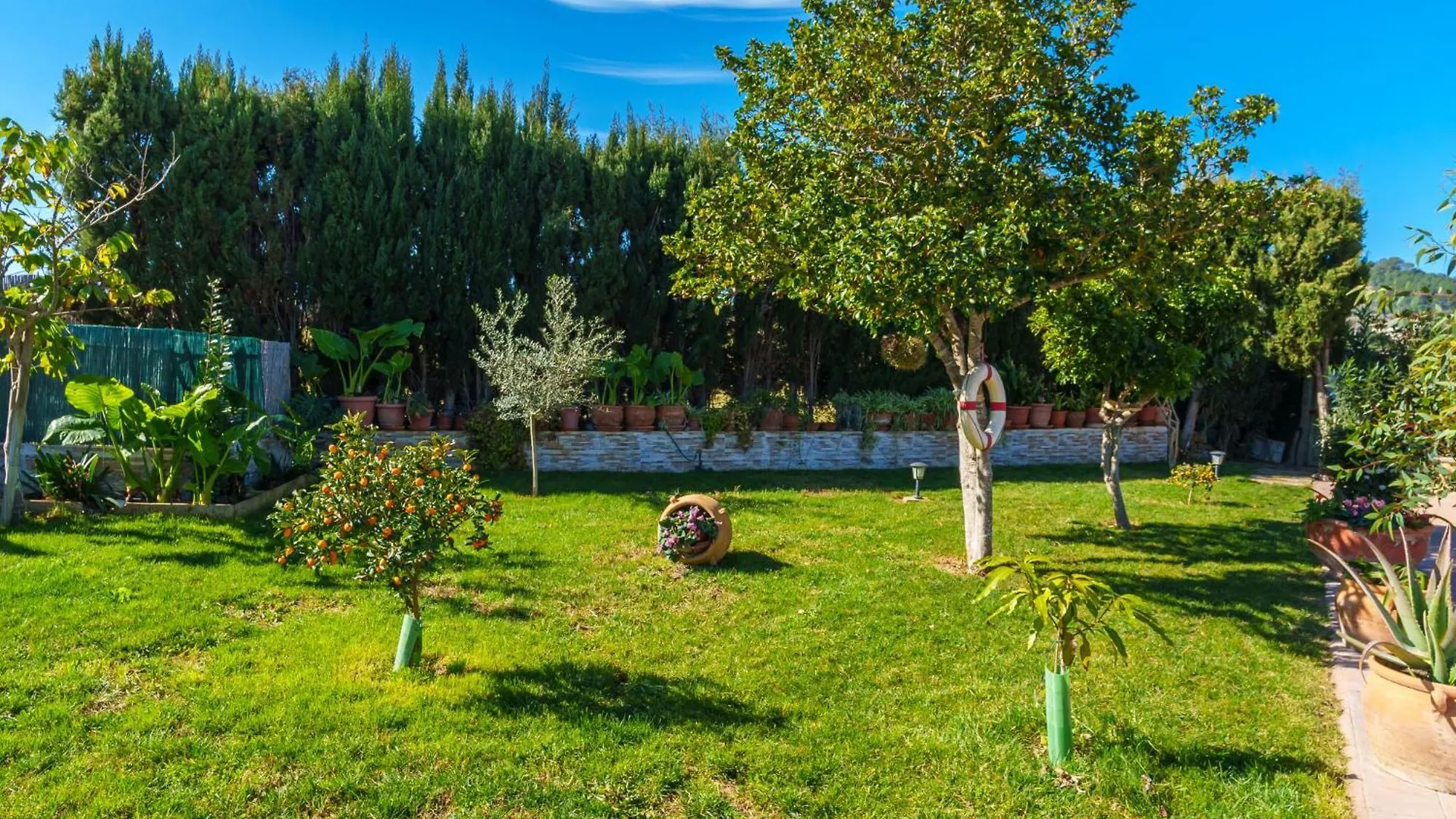 Holiday Home Cas Pec By Interhome Selva  Spain